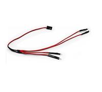 RC Focos Piezas para Traxxas para TRX4M para Defender 1/18 Faros Delanteros Techo Traseras Grupo Luces Piezas Modelo Coche RC Crawler(Size 2)