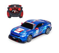 RC Ford Mustang Customized, Try Me, RTR