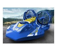 RC Hovercraft A1 Amphibious con mando a distancia, batería y cargador - 2.4GH...