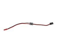 RC Interruptor electrónico Control de señal PWM de Alta Corriente para la Bomba de Agua de Drones RC