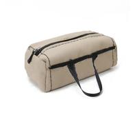 RC Juguetes Componentes para Mini para Traxxas para Trx4 para Defender para TRX6 para AXIAL para SCX10 II D90 1/10 Réplica Bolsa Coche Trepador Control Remoto Escena Modelos Decoración(Desert Yellow)