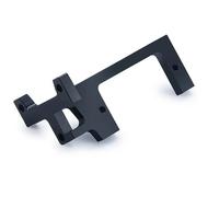 RC Juguetes Componentes Para Tamiya 1/14 Cabezal Arrastre Camión Tractor Accesorios Actualización Coche RC Montaje Servo Caja Cambios Piezas Transmisión Accesorio Modelo