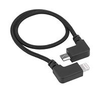 RC Line Cable USB a Controlador Remoto de Drones para Mavic Pro/Air/Spark (iOS)