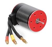 Rc Maquetas Accesorios Para Hsp Para Redcat Para Tamiya Para Axial Para Scx10 D90 Para Hpi Para Racing 1/8 1/10 Motor Sin Escobillas RC Coche En Modelo Carretera(3600KV)