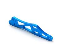 Rc Maquetas Accesorios Para Tamiya GT01 GF-01 Protector Inferior De Servo Metal Accesorio Modelo Mejorado 54644 Repuesto Modificado Para Coche RC Armar Herramienta Reparación