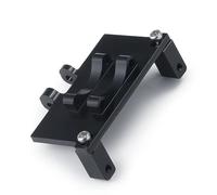 Rc Maquetas Piezas Para Axial Para SCX24 Para Deadbolt C10 Para Wrangler Para Gladiator Para Bronco 1/24 Soporte Metálico Servo Coche/camión RC Todoterreno