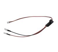 RC Maquetas Piezas para Haiboxing para HBX 901 901A 903 903A 905 905A 1/12 Eje De Transmisión Diferencial Neumático Brazo Oscilante Parachoques RC Coche Repuestos Accesorios(90130)