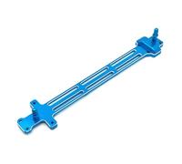 RC Maquetas Piezas para LC para Racing PTG-2 PTG-2R 1/10 Mejora Metal Carrocería Segundo Piso Pilar Accesorios Coche Control Remoto(Blue)