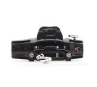 RC Maquetas Piezas para Traxxas para TRX4M para Defender 1/18 Parachoques Delantero Y Trasero Metal Y Cabrestante RC Crawler Car Piezas Actualización Accesorios(Winch)