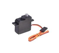 Rc Maquetas Piezas Para Wltoys 144001 Para WPL B1/16 B24 C14 C24 JX Servo PDI-1181MG 18g 3.5KG Digital Metal Gear RC Coche Helicóptero Avión Piezas