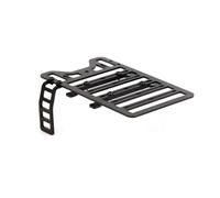RC Marco para Traxxas para TRX4M 1/18 Bandeja Portaequipajes Aluminio Portaequipajes Piezas Todoterreno Coche RC Mejoras Reemplazo Y Reparación
