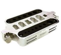 RC Model Alloy CNC Machined Universal Connectors & Plugs Workstation Soldering Jig