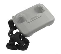 RC N1 N2 N3 Flip Case para DJI Remote con marco ABS y correa de cuello integrada para mini 4 para mini 3 Neo Use