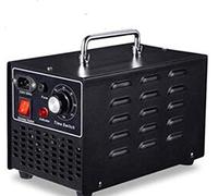 RC Parts Generador de Ozono portatil 10.000 MG/H. para Espacios Cerrados de hasta 150 m2