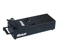 RC Parts Ultimate - Caja de arranque universal de aluminio 1:8 Nitro Off-Road Starter Box