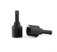 RC Piezas Coche Compatible con ARRMA para Kraton para Senton para Typhon para Talion 1/8 RC Piezas De Mejora De Coche Accesorios Taza De Dirección Diferencial