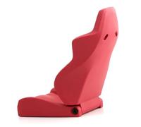 RC Piezas Coche Compatible con Axial para SCX10 III para TRX6 para Wrangler 1/10 Coches Trepadores De Control Remoto Piezas De Mejora Cabina para Cinturón De Seguridad(Red)