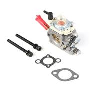 RC Piezas Coche Compatible con HPI para Baja 5B para Rovan 1/5 RC Coche Piezas Upgrade Carburador Walbro 668 Metálico