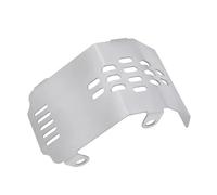 RC Piezas Coche Compatible con Losi Motocicleta 1:4 RC Promoto-MX Piezas Upgrade Protector En Acero Inoxidable - Protector Modificado OP