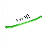 RC Piezas Coche Compatible con LOSI para Mini para LMT 4X4 1/18 RC Camión Mejora Piezas Modificación Accesorios De Repuesto Kit Varilla Dirección(Green)