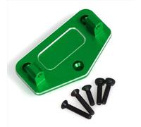 RC Piezas Coche Compatible con LOSI para Mini para LMT 4X4 1/18 RC Monster Truck Piezas De Mejora Accesorios Repuesto Servo para Kit Asiento(Green)