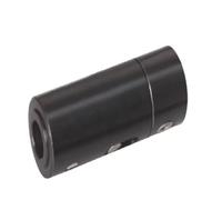 RC Piezas Coche Compatible con Tamiya II MB01 58748 1/10 RC Piezas De Actualización Coche Modificación Accesorios Repuesto Ejes Acero Reforzado