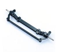 RC Piezas Coche Compatible con Tamiya para Scania 770S 56368 para Volvo para ACTROS para Benz para Man 1/14 Coche Radiocontrol Piezas Actualización Eje Delantero No Motorizado