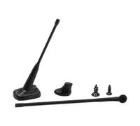 RC Piezas Coche Compatible con Tamiya para Scania para Actros para Volvo 1/14 RC Camión Tractor Remolque Volquete DIY Piezas De Mejora Antena Línea Señal