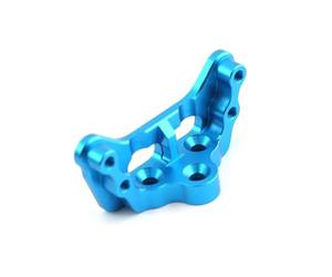 RC Piezas Coche Compatible con Tamiya XV02 XV 02 1/10 RC, Piezas De Actualización De Coche, Amortiguador De Torre De Choque Delantero Y Trasero De Metal, Montaje De Estancia 22056