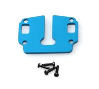 RC Piezas Coche Compatible con Tamiya XV02 XV 02 1/10 RC, Piezas De Mejora De Coche, Accesorios De Repuesto, Conjunto De Cremallera De Dirección De Metal