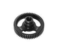 RC Piezas Coche Compatible con TRAXXAS 1/10 4-Tec 2,0 3, RC Piezas De Mejora Coche Acero 48P 48T 55T 62T 70T Engranaje Recto Transmisión(48t)
