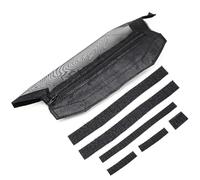 RC Piezas Coche Compatible con Traxxas para Mini para Maxx para XRT 1/16 RC Piezas De Mejora Coche para Cubierta Personalizada Impermeable para Red Protección del Chasis