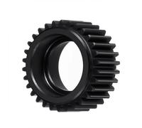 RC Piezas Coche Compatible con Traxxas para Slash 2WD para Bandit para Rustler para Stampede Piezas De Coche RC Transmisión De Engranaje Loco De Acero 30T