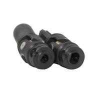 RC Piezas Coche Compatible con Traxxas para TRX-4M 1/18 RC Crawler Car Piezas De Actualización Accesorios De Repuesto Eje De Transmisión De Acero Resistente