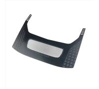 RC Piezas Coche Compatible con Traxxas para TRX4 92076-4 para Bronco 1/10 RC Piezas De Coche Capó De Motor De Metal Hoja Decorativa Capó Pegatina Protectora De Metal