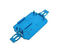 RC Piezas Coche Compatible con WLtoys 184011 A949 A959 A969 A979 K929 B 1/18 RC Piezas De Actualización De Coche Accesorios De Repuesto De Metal para Kit De Chasis