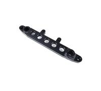 RC Piezas Coche para Axial SCX6 1/6 RC Soporte De Cuerpo Torre Choque Superior
