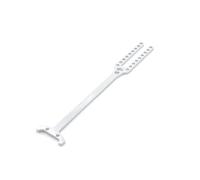 RC Piezas Compatible con Mini Q9 1/28 Control Remoto Coche Mejora Accesorios Ajustable Metal Distancia Entre Ejes Segundo Piso Losa(Silver)