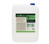 RC Prox AdBlue 10 litros con Boquilla. Aditivo para reduccion de emisiones en vehiculos equipados con Motores Diesel con tecnología SCR