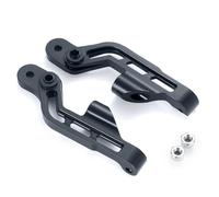 RC Reemplazar Accesorios para Arrma para Felony 6S para Infraction 1/7 Accesorios Coche Todoterreno Aleación De Aluminio Carcasa Trasera Soporte Columna Cuerpo Poste