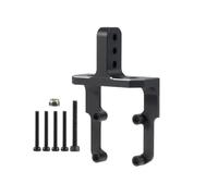 RC Reemplazar Accesorios para Axial para SCX10 II 1/10 Eje AR44 Aleación De Aluminio Trasero Elevador Enlace Superior Oruga RC Chasis Hágalo Usted Mismo Piezas Mejora