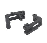 RC Reemplazar Accesorios para HSP 60012 60017 60018 1/8 RC Piezas Mejora Coche Dirección Taza Puerta Eje Trasero Asiento Kit Fábrica(60017)