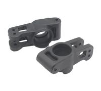 RC Reemplazar Accesorios para HSP 60012 60017 60018 1/8 RC Piezas Mejora Coche Dirección Taza Puerta Eje Trasero Asiento Kit Fábrica(60012)