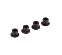RC Reemplazar Accesorios para HSP 60012 60017 60018 1/8 RC Piezas Mejora Coche Dirección Taza Puerta Eje Trasero Asiento Kit Fábrica(60042)