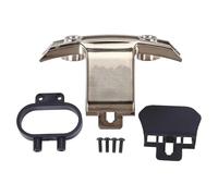 RC Reemplazar Accesorios para JLB para Racing para Cheetah Speed 31101 J3 EC1005 1/10 Parachoques Delantero RC Actualización De Coche Piezas De Repuesto Accesorios