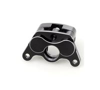 RC Reemplazar Accesorios para Losi Promoto-MX 1/4 Repuestos Mejorar Coches RC Motocicletas Pinza Freno Delantera Aluminio CNC Accesorios para Disco