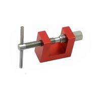 RC Reemplazar Accesorios para Tamiya para Mini Montaje Rueda Guía 4x4 Extracción Rodamiento Bolas Desmontaje Profesional Herramienta para Accesorios Reajuste Competición(Red)