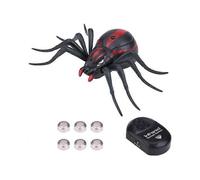 RC Remote Control Insect Toy, Fast Action Stunt Toy, Infrared Ant Remote Control Simulation Fake Animal Stunt RC Gift