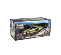 REVELL 24691 Coche RC A Escala "Lamborghini Si"