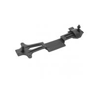 RC Second Floor Board Professional RC Car Spare Parts Compatible for Wltoys 144001 144002 144010 1/14 RC Car